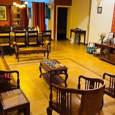 Shangri-La Valley Retreat カルジャット エクステリア 写真