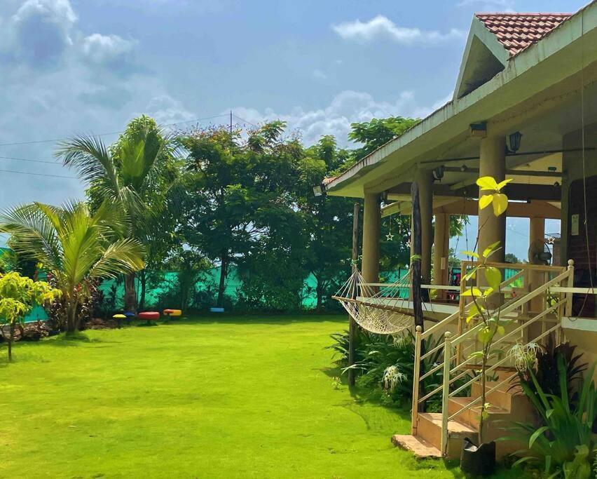 Shangri-La Valley Retreat カルジャット エクステリア 写真