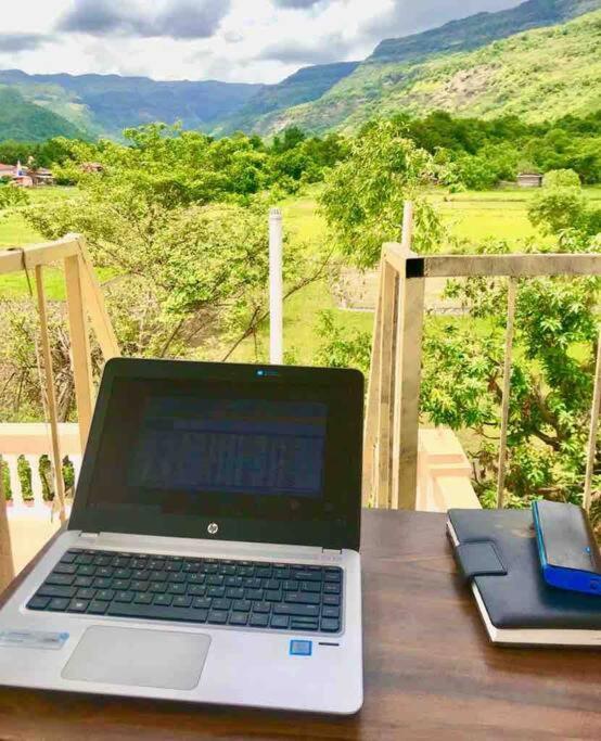Shangri-La Valley Retreat カルジャット エクステリア 写真