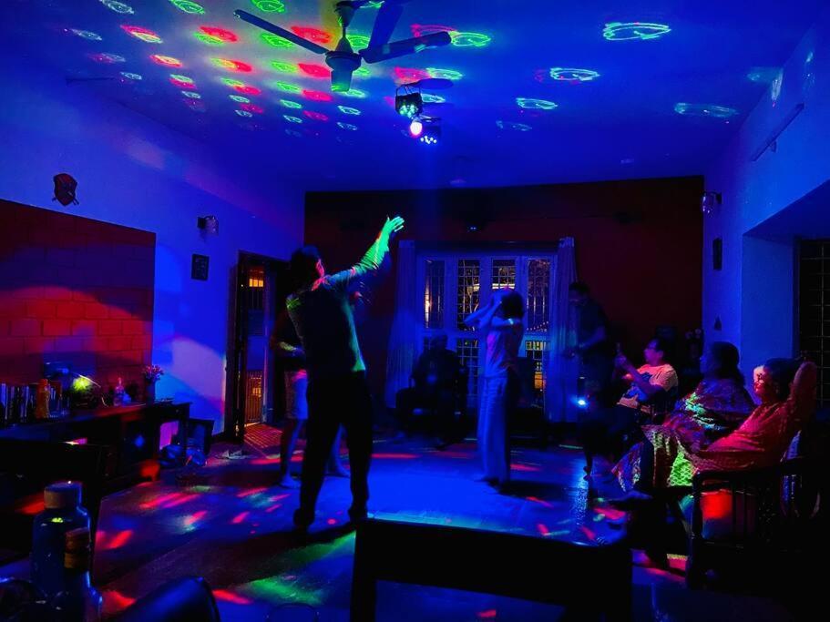 Shangri-La Valley Retreat カルジャット エクステリア 写真
