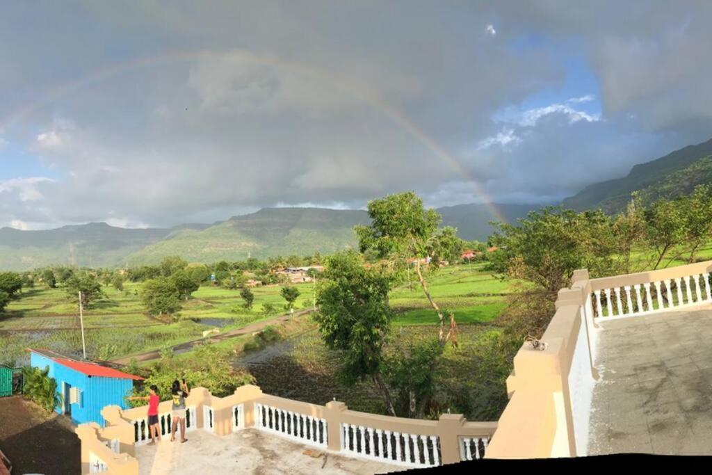 Shangri-La Valley Retreat カルジャット エクステリア 写真